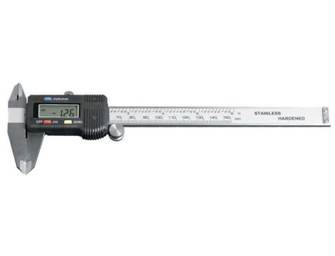 SUWMIARKA ELEKTRONICZNA 150MM