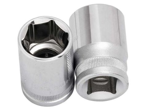 NASADKA 1/2" 6-kątna 11mmx38mm /KRAFTWERK/