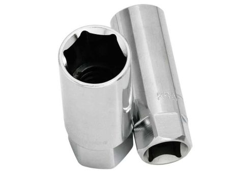 NASADKA 1/2" DO ŚWIEC ZAPŁONOWYCH 21MM