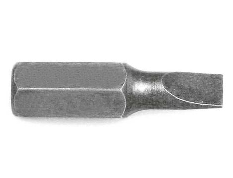 BIT 5/16" PŁ 1.0X6.5X30MM /KRAFTWERK/
