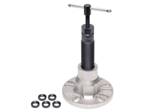 HYDRAULICZNY WYPYCHACZ PÓŁOSI NAPĘDOWYCH