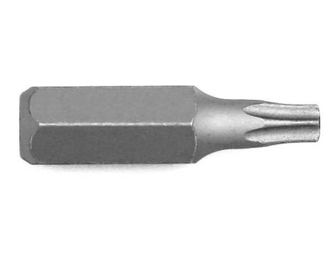 BIT 5/16" TORX Z OTWOREM TPX70X30MM /KRAFTWERK/