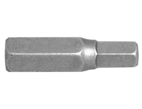 BIT 5/16" HEX 10X30MM /KRAFTWERK/