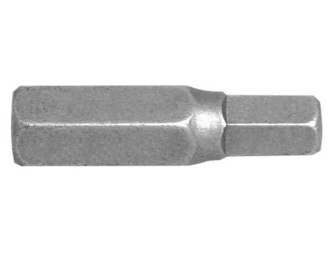 BIT 5/16" HEX CALOWY 1/8"X30MM /KRAFTWERK/