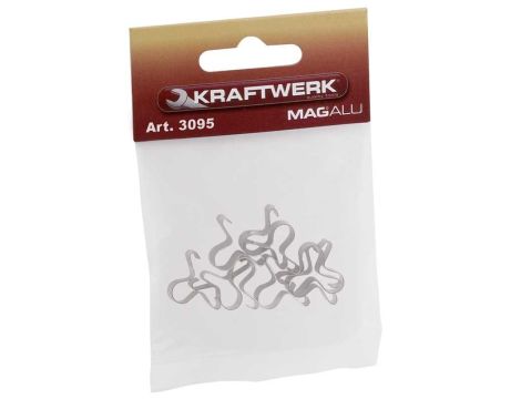 KLIPS MAGALU 3/8" (10 SZT)