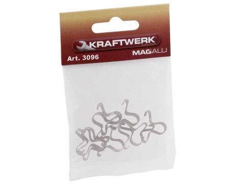 KLIPS MAGALU 1/2" (10 SZT)