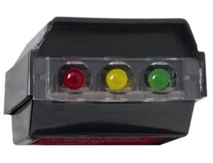 TESTER ALTERNATORA I AKUMULATORÓW /KRAFTWERK/ - image 2
