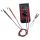 CYFROWY MIERNIK UNIWERSALNY AC/DC 600V 1000°C