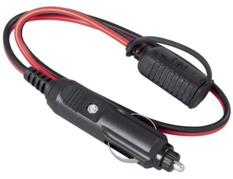 ŁADOWARKA DO AKUMULATORÓW 12-24V 7.0A