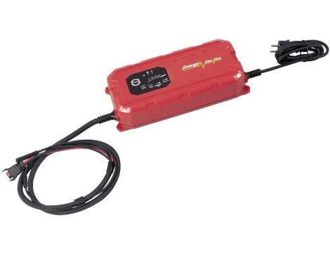 ŁADOWARKA DO AKUMULATORÓW 12-24V 25A