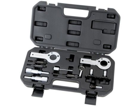 Engine timing tool set for Fiat & Opel