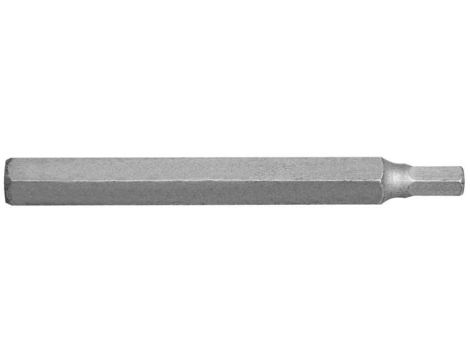 BIT 5/16" HEX 6X70MM /KRAFTWERK/