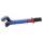Chain brush