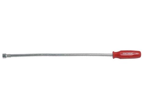 CHWYTAK MAGNETYCZNY GIĘTKI 520MM / 3,5 KG