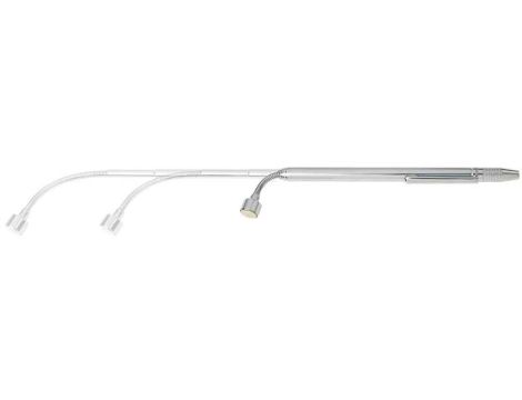 CHWYTAK MAGNETYCZNY TELESKOPOWY FLEX 135–570MM