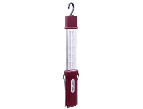 LAMPA WARSZTATOWA RĘCZNA 70 SMD LED /KRAFTWERK/