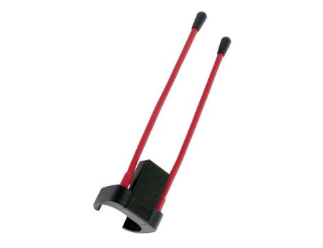 LAMPA WARSZTATOWA RĘCZNA 70 SMD LED /KRAFTWERK/ - 2