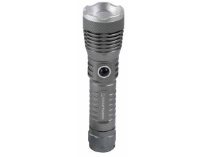 LATARKA ALUMINIOWA AKU CREE-LED 6W 750LM