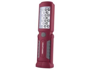 LAMPA ROBOCZA COMPACT MINI 90 18+3 LED