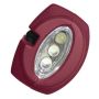 LAMPA ROBOCZA COMPACT MINI 90 18+3 LED - 4