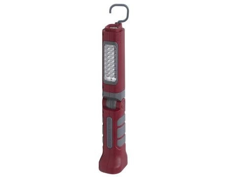 LAMPA INSPEKCYJNA AKU LED IN.SPOT 130