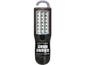 LAMPA INSPEKCYJNA AKU SMD LED COMPACT 110