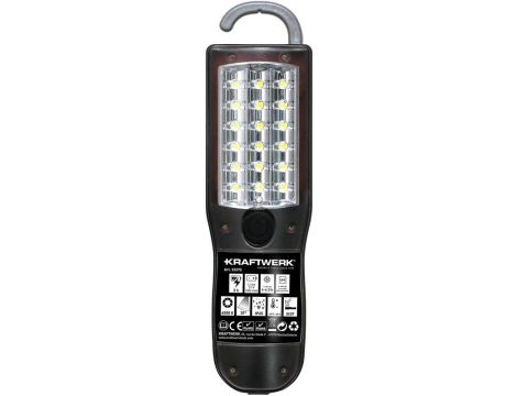 LAMPA INSPEKCYJNA AKU SMD LED COMPACT 110