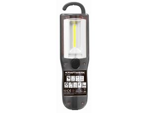 LAMPA INSPEKCYJNA AKU COB LED COMPACT 230