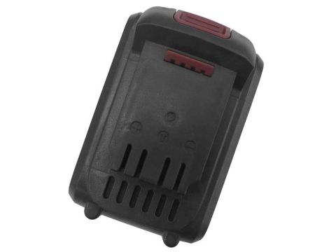 WIERTARKO-WKRĘTARKA AKU 18V 2X2Ah - 4