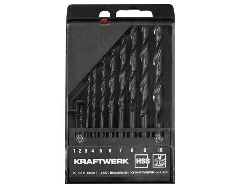 WIERTARKO-WKRĘTARKA AKU 18V 2X2Ah - 5