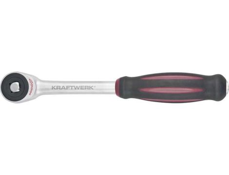 GRZECHOTKA TWISTER 3/8" 240MM /KRAFTWERK/