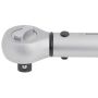 KLUCZ DYNAMOMETRYCZNY 1/4" 2.5-12Nm /KRAFTWERK/ - 3
