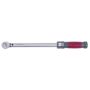 KLUCZ DYNAMOMETRYCZNY 1/4" 2.5-12Nm /KRAFTWERK/ - 5