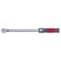 KLUCZ DYNAMOMETRYCZNY 3/8" 25-125Nm /KRAFTWERK/ - 3