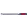 KLUCZ DYNAMOMETRYCZNY 1/2" 65-335Nm /KRAFTWERK/ - 3