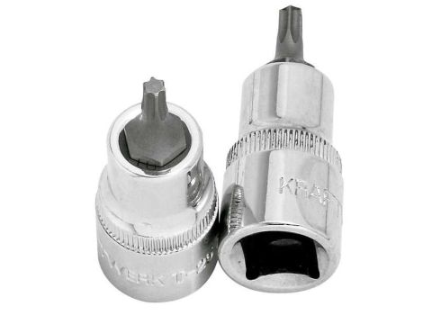 NASADKA 1/2" TRZPIENIOWA TORX T70x56