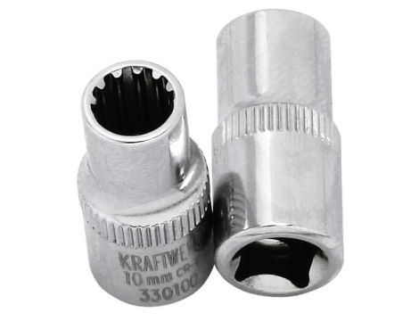 NASADKA 1/2" COMBI 27 1 1/16" /KRAFTWERK/