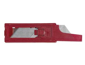 OSTRZA TRAPEZOWE 65x19 5szt DO NOŻY 3301/3304