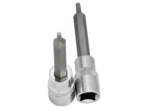 NASADKA 1/2" TRZPIENIOWA TORX T55X100