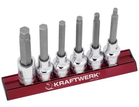 ZESTAW NASADEK IMBUSOWYCH MAGALU 1/2" 5-12MM (6)