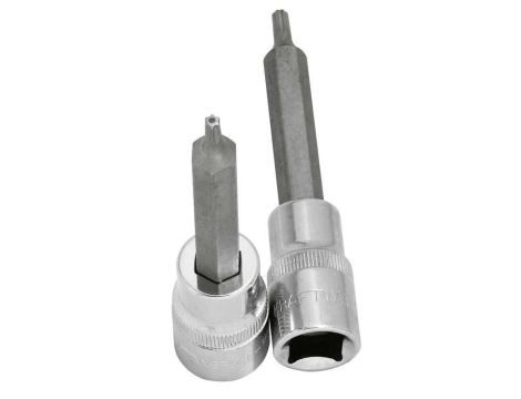 NASADKA 1/2" TRZPIENIOWA TORX TPX40X200