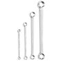 ZESTAW KLUCZY TORX OCZKOWYCH E6-E24 (4) - 2
