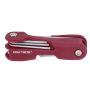 ZESTAW KLUCZY TRZPIENIOWYCH TORX SKŁADANY T9-T40 - 3