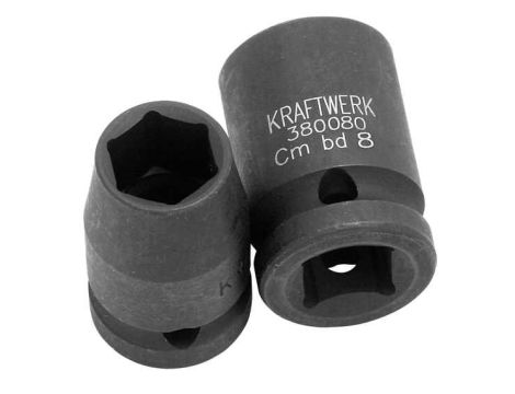 NASADKA MASZYNOWA 1/2" 9X38MM /KRAFTWERK/
