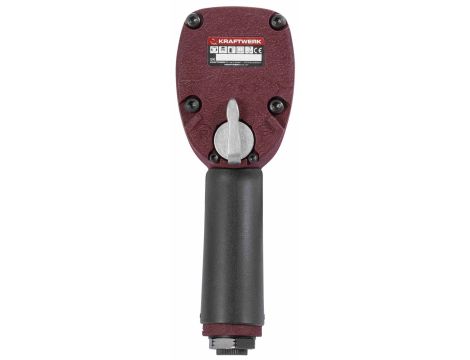 PNEUMATYCZNY KLUCZ UDAROWY KRÓTKI 1/2" 679Nm