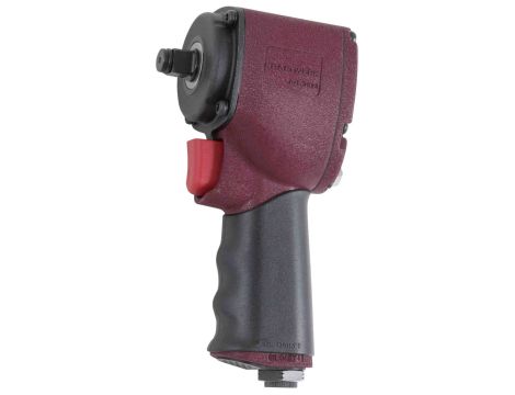 PNEUMATYCZNY KLUCZ UDAROWY KRÓTKI 1/2" 679Nm - 2