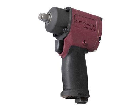 PNEUMATYCZNY KLUCZ UDAROWY 1/2" 697Nm