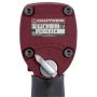 PNEUMATYCZNY KLUCZ UDAROWY 1/2" 697Nm - 3
