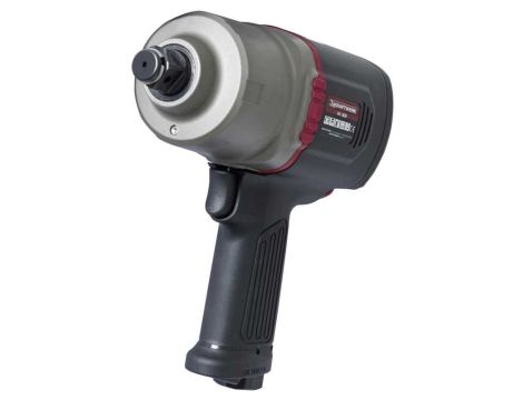 PRZEMYSŁOWY PNEUMATYCZNY KLUCZ UDAROWY 3/4" 1830Nm - 2