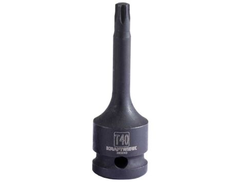 NASADKA MASZYNOWA 1/2" TRZPIENIOWA TORX T60x78MM